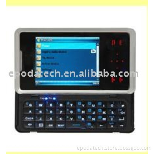 Tri-band 900/1800/1900Mhz,F480 Dual sim card dual standby TV phone